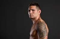 Chris Weidman Sweatshirt #3514932