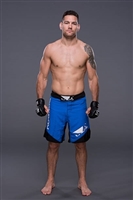 Chris Weidman mug #G1757164