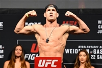 Chris Weidman mug #G1757166