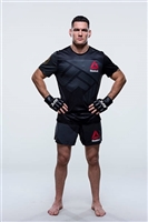Chris Weidman mug #G1757168