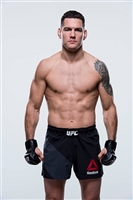 Chris Weidman mug #G1757169