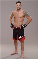 Chris Weidman mug #G1757174