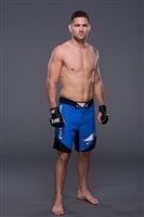 Chris Weidman Longsleeve T-shirt #3514949