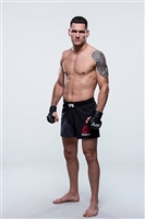 Chris Weidman Longsleeve T-shirt #3514950