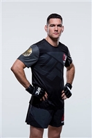Chris Weidman mug #G1757182