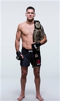 Chris Weidman mug #G1757185