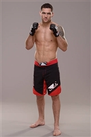Chris Weidman mug #G1757186