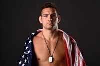 Chris Weidman mug #G1757188