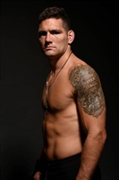 Chris Weidman mug #G1757189