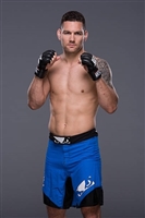 Chris Weidman Longsleeve T-shirt #3514961