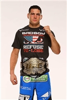 Chris Weidman Sweatshirt #3514963