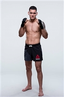Chris Weidman Longsleeve T-shirt #3514966