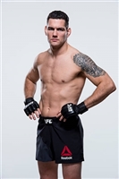 Chris Weidman Longsleeve T-shirt #3514968