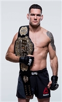 Chris Weidman mug #G1757202