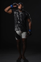 Chris Weidman Longsleeve T-shirt #3514975