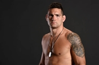 Chris Weidman mug #G1757208