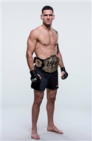 Chris Weidman mug #G1757214