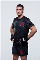 Chris Weidman Longsleeve T-shirt #3514985