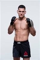 Chris Weidman tote bag #G1757216