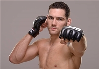 Chris Weidman Longsleeve T-shirt #3514995