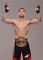 Chris Weidman mug #G1757226