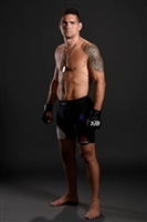 Chris Weidman tote bag #G1757228