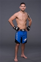 Chris Weidman tote bag #G1757229