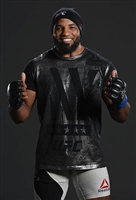 Chris Weidman Sweatshirt #3515000