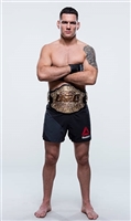 Chris Weidman Longsleeve T-shirt #3515001