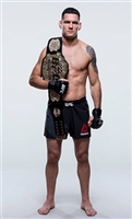 Chris Weidman Sweatshirt #3515002