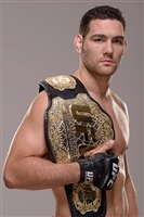 Chris Weidman mug #G1757235