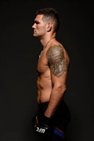 Chris Weidman Sweatshirt #3515006