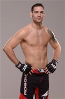 Chris Weidman tote bag #G1757242