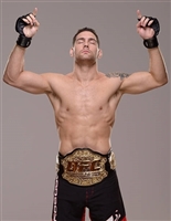 Chris Weidman Sweatshirt #3515014