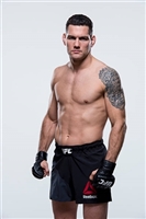Chris Weidman Longsleeve T-shirt #3515021