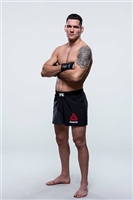 Chris Weidman Longsleeve T-shirt #3515022