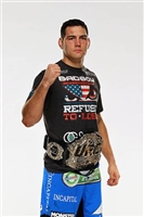 Chris Weidman mug #G1757254