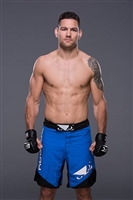 Chris Weidman mug #G1757256
