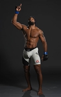 Chris Weidman mug #G1757257