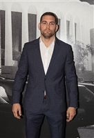Chris Weidman Longsleeve T-shirt #3515029