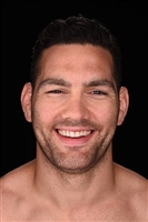 Chris Weidman mug #G1757261