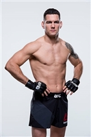 Chris Weidman mug #G1757263