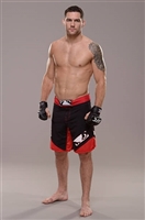 Chris Weidman mug #G1757268