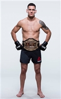 Chris Weidman mug #G1757269