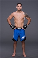 Chris Weidman mug #G1757271