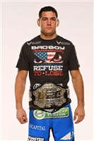 Chris Weidman mug #G1757273