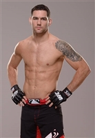 Chris Weidman mug #G1757275