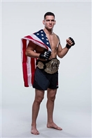 Chris Weidman mug #G1757278