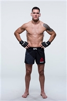 Chris Weidman Longsleeve T-shirt #3515054