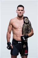 Chris Weidman mug #G1757287